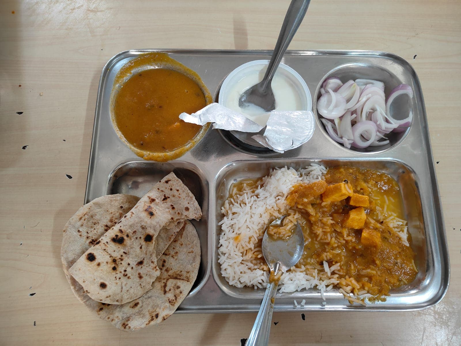 Adesh University Bathinda Hostel and Mess photo 7